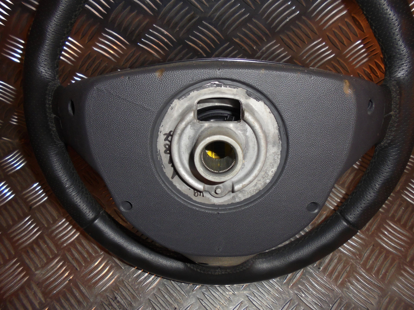 Opel Vectra C Rat Med OEM Nr. Ophugger Fra Opel Ophugger