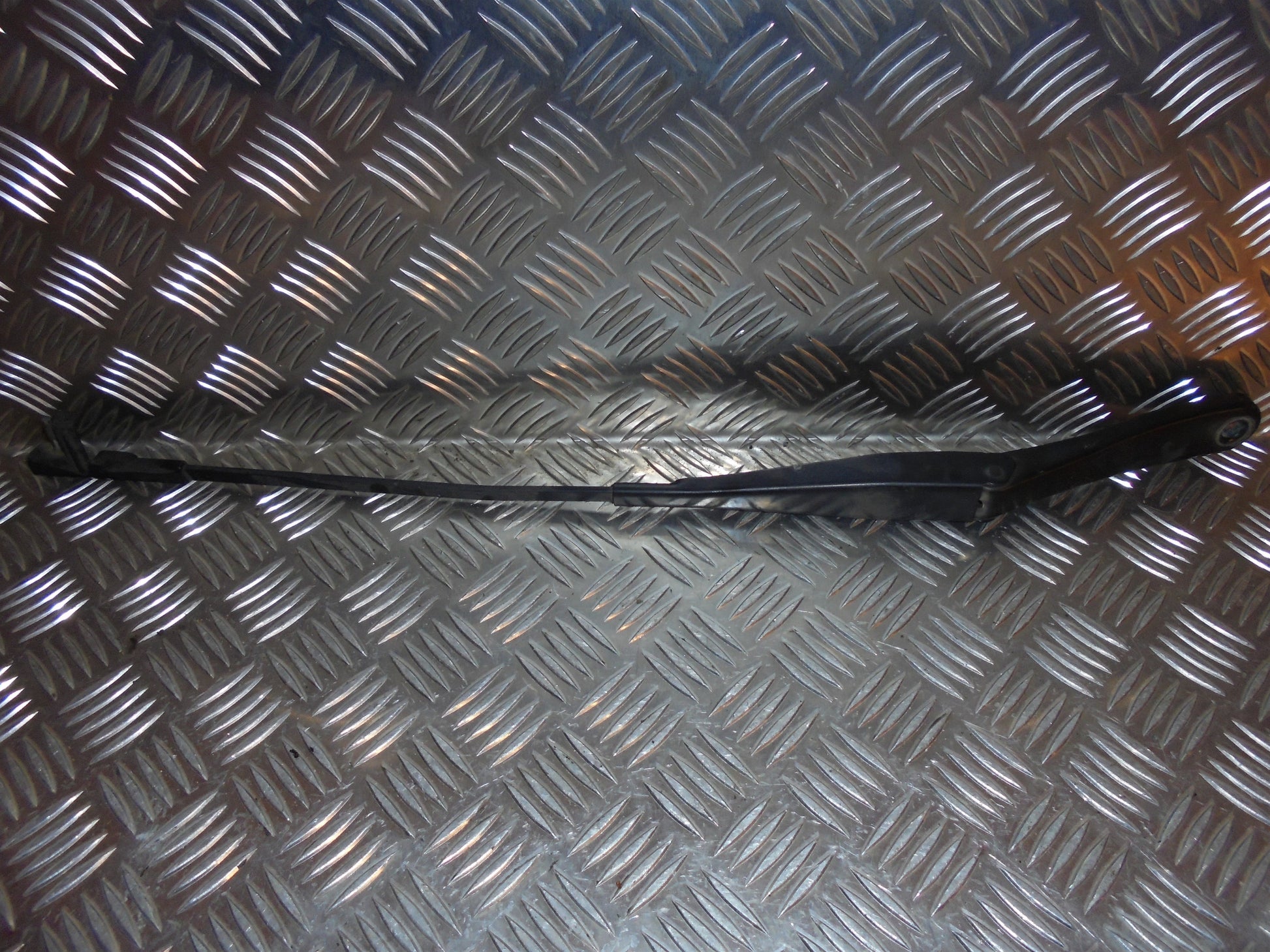 Opel Astra H Viskerarm Med OEM Nr. Ophugger Fra Opel Ophugger