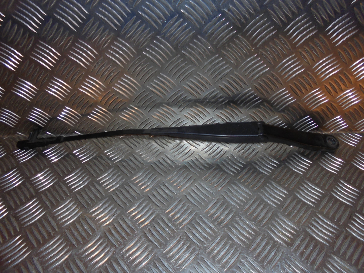 Opel Astra H Viskerarm Med OEM Nr. Ophugger Fra Opel Ophugger