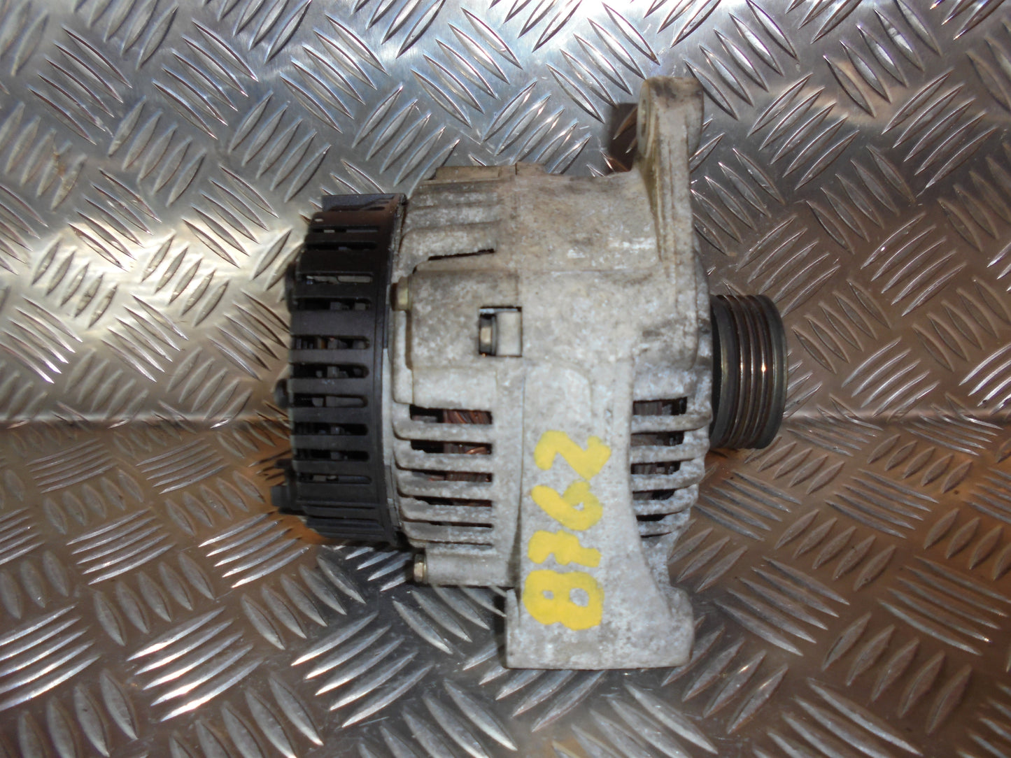 Citroen Xsara Generator Med OEM Nr. 5705X2 Fra Citroen Ophugger