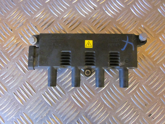 Ford Ka Tændspole El Med OEM Nr. 55200112 Fra Ford Ophugger