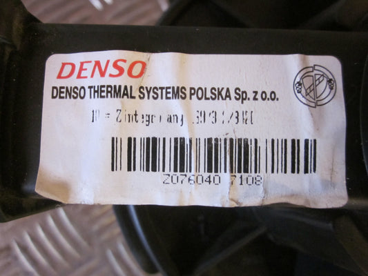 Ford Ka Varmeblæser Med OEM Nr. 503930100 Fra Ford Ophugger