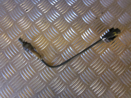 Ford Ka Lambda Sonde/Nox Sensor Med OEM Nr. Ophugger Fra Ford Ophugger