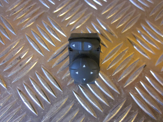Ford Ka Kontakt Sidespejl Med OEM Nr. Ophugger Fra Ford Ophugger