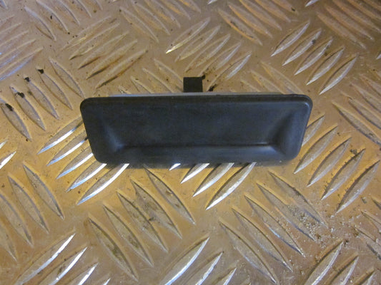 Skoda Octavia Håndtag Udvendig Med OEM Nr. 1Z0827574C Fra Skoda Ophugger