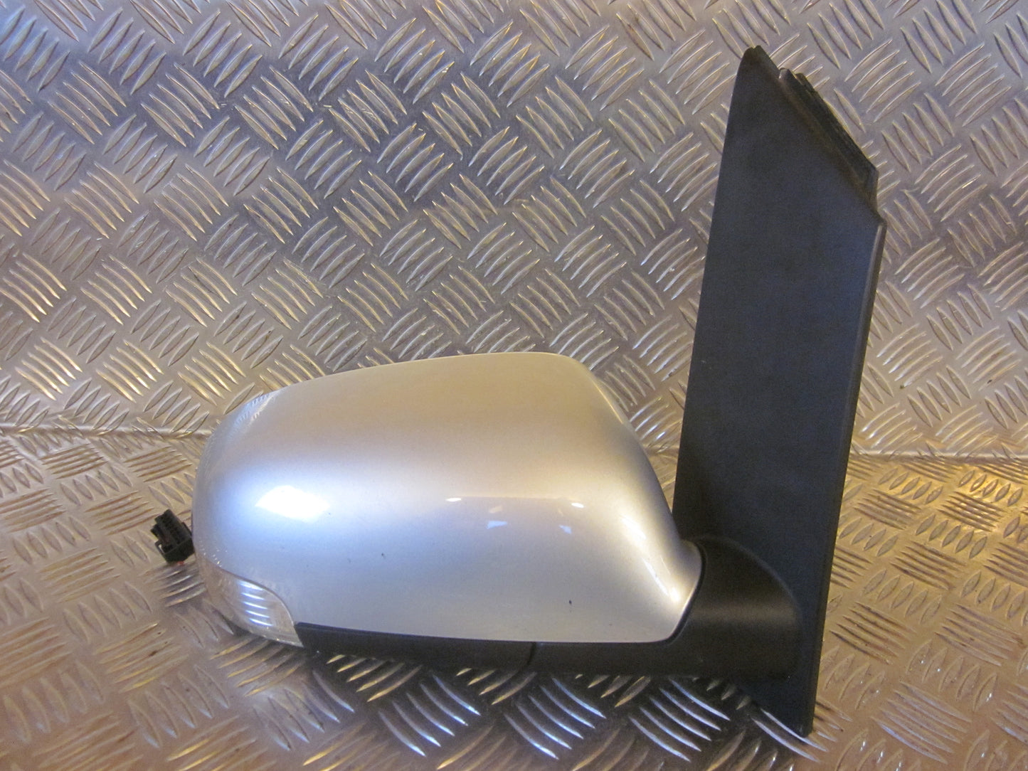 VW Touran 1T GP Sidespejl Med OEM Nr. Ophugger Fra VW Ophugger