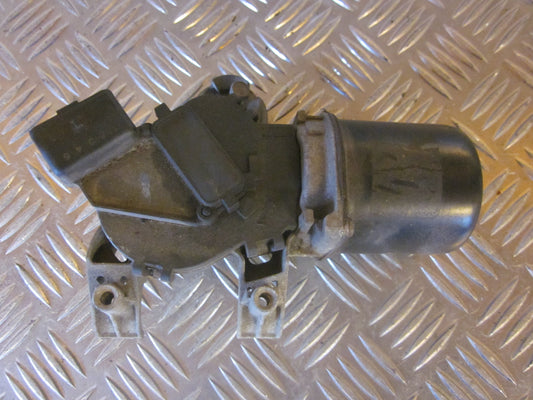 Citroen C3 Viskermotor Med OEM Nr. Ophugger Fra Citroen Ophugger