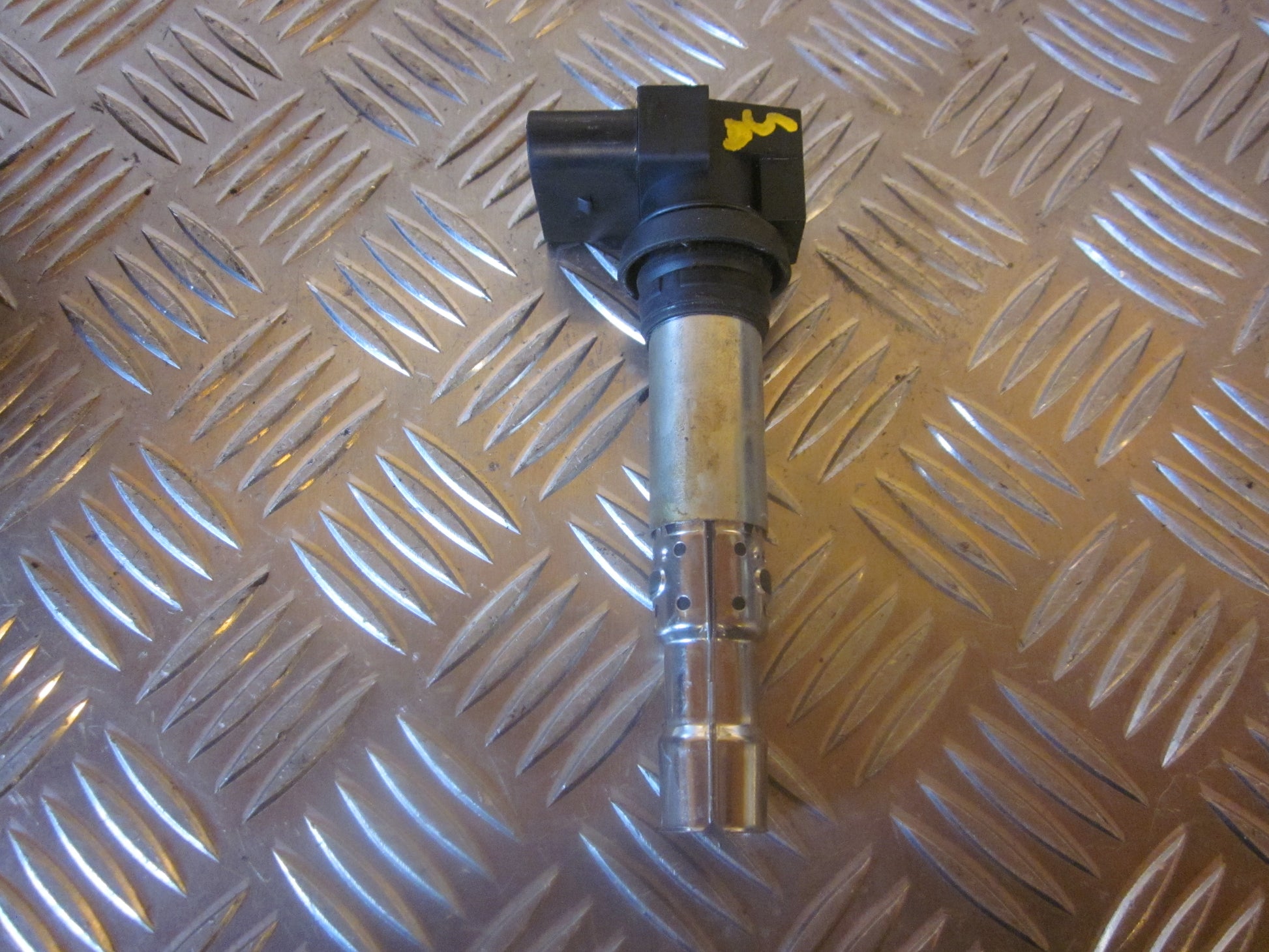 Seat Ibiza 6L Tændspole El Med OEM Nr. Ophugger Fra Seat Ophugger
