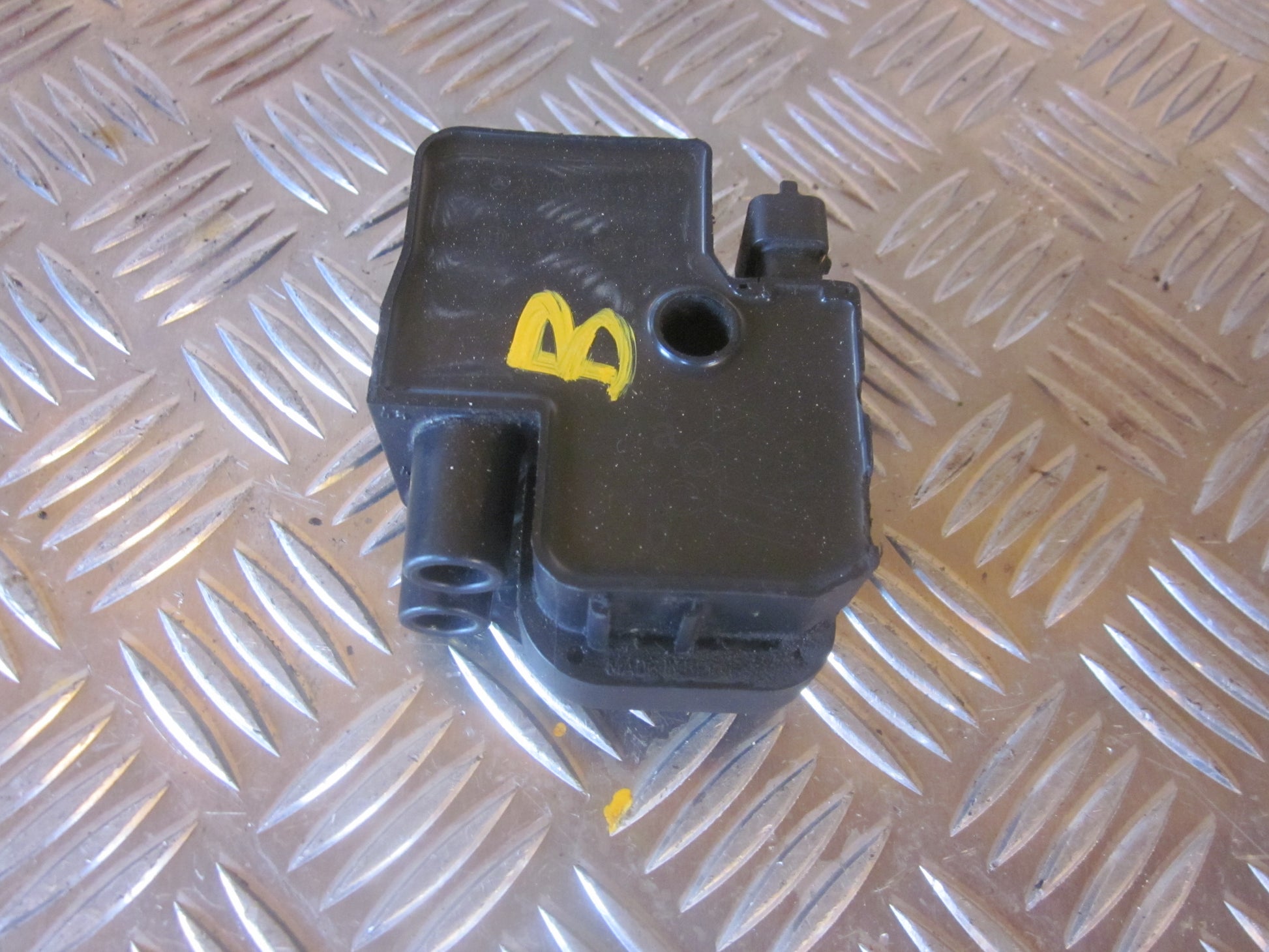 Mercedes A W169 Tændspole El Med OEM Nr. Ophugger Fra Mercedes Ophugger