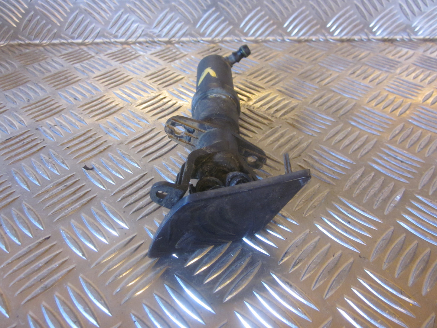 Seat Alhambra Lygteviskermotor Med OEM Nr. Ophugger Fra Seat Ophugger