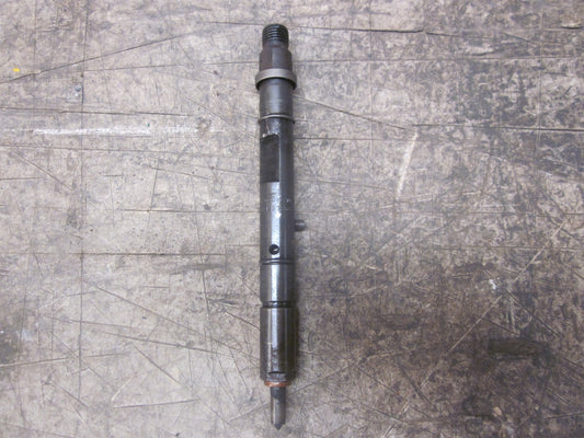 Skoda Superb Dyse Med OEM Nr. 059130202G Fra Skoda Ophugger