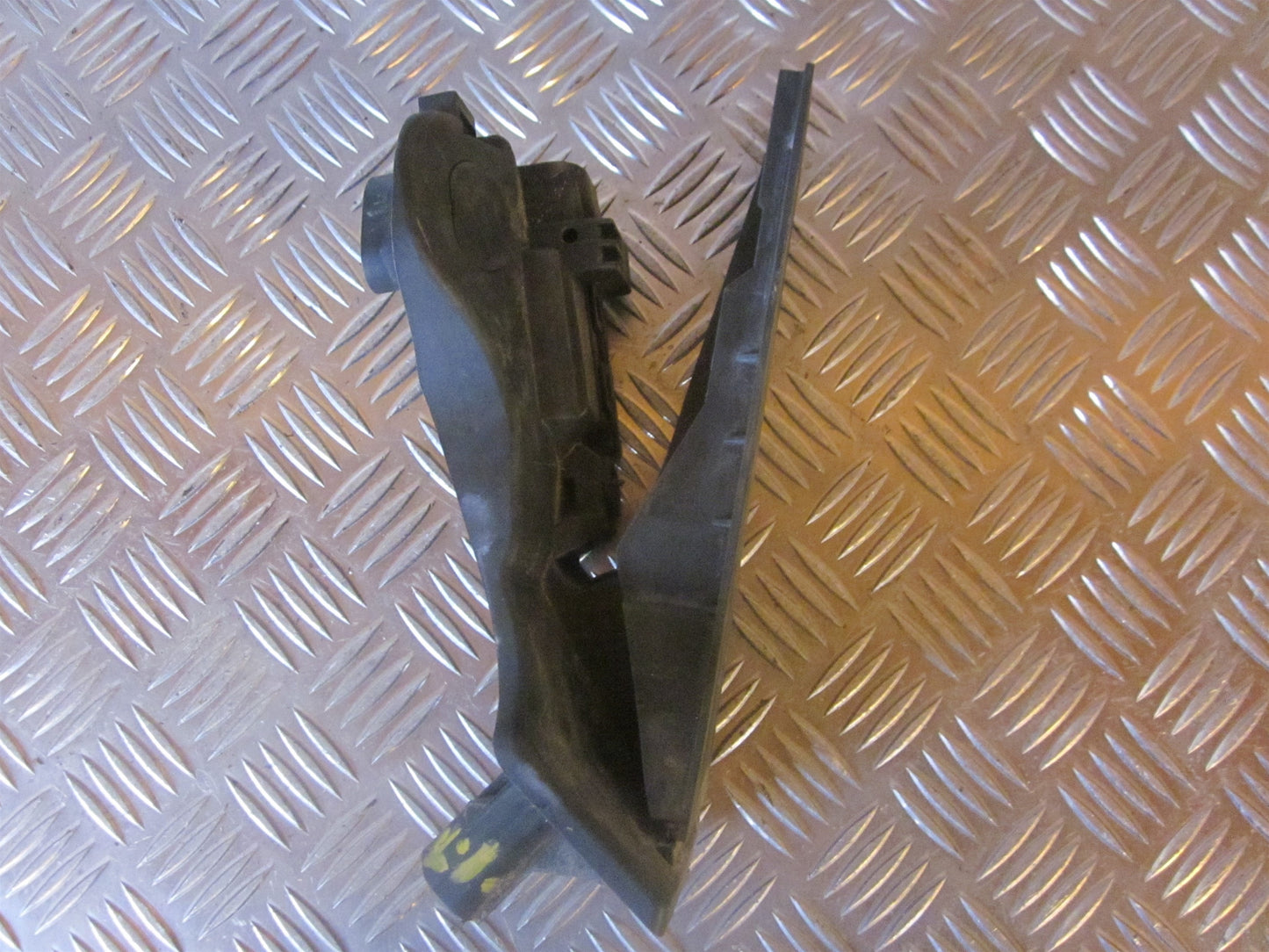 VW Caddy 2K Speederpedal Med OEM Nr. Ophugger Fra VW Ophugger