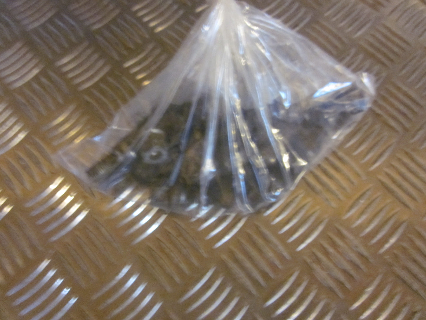 Opel Meriva A Hjulbolte/Møtrikker Med OEM Nr. Ophugger Fra Opel Ophugger