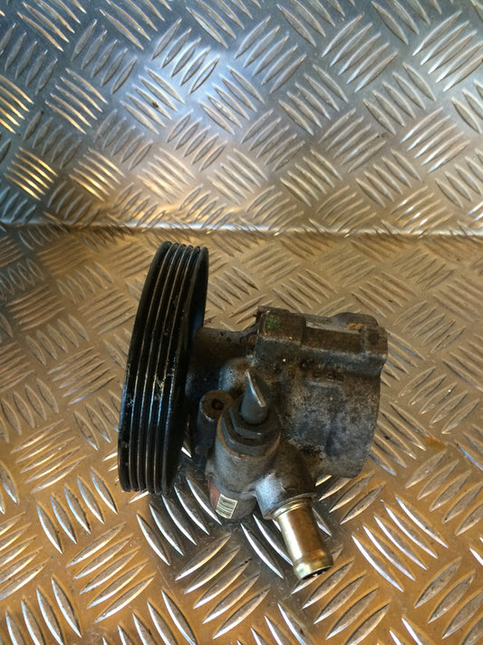 Citroen Berlingo Servopumpe Med OEM Nr. Ophugger Fra Citroen Ophugger