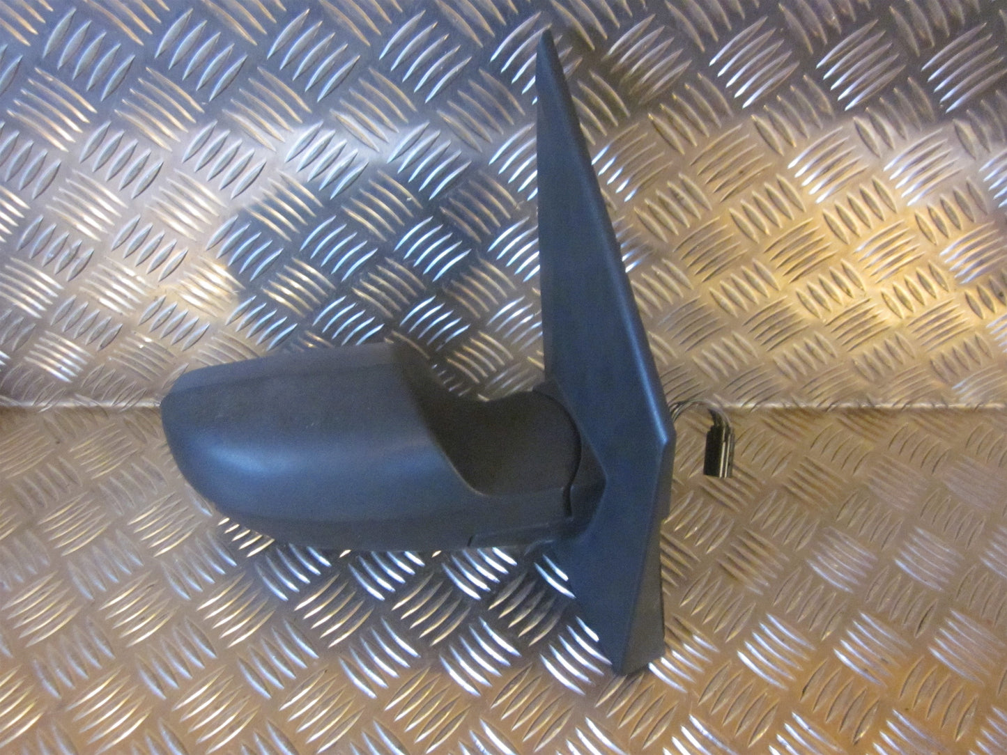 Ford Fiesta 6 Sidespejl Med OEM Nr. Ophugger Fra Ford Ophugger