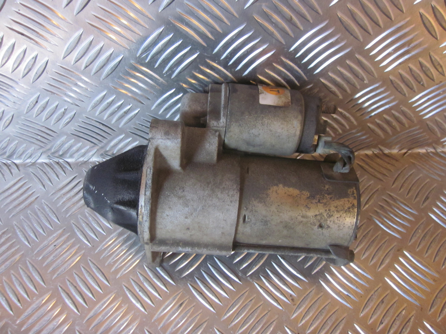 Chevrolet Tacuma Starter Med OEM Nr. Ophugger Fra Chevrolet Ophugger