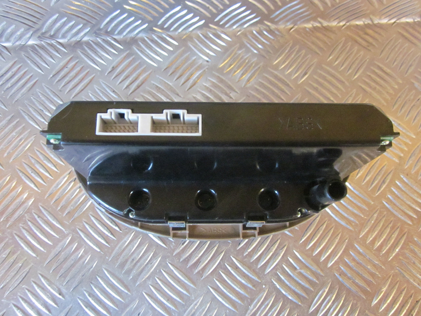 Chevrolet Tacuma Varmeregulering Med OEM Nr. Ophugger Fra Chevrolet Ophugger