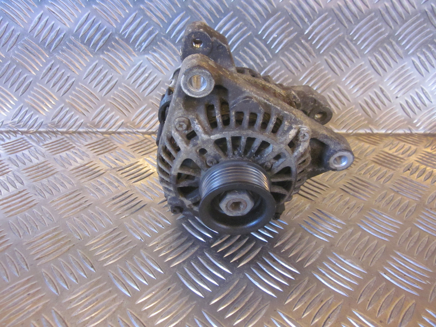 Citroen Jumpy Generator Med OEM Nr. 9623727380 Fra Citroen Ophugger