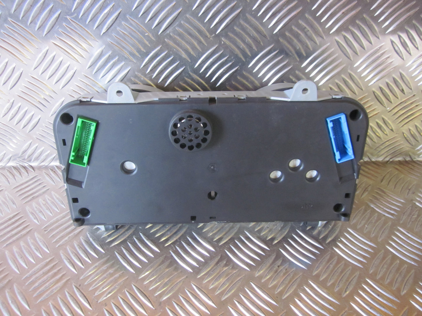 VW Polo Facel. 6N Speedometer - Instrument Med OEM Nr. Ophugger Fra VW Ophugger