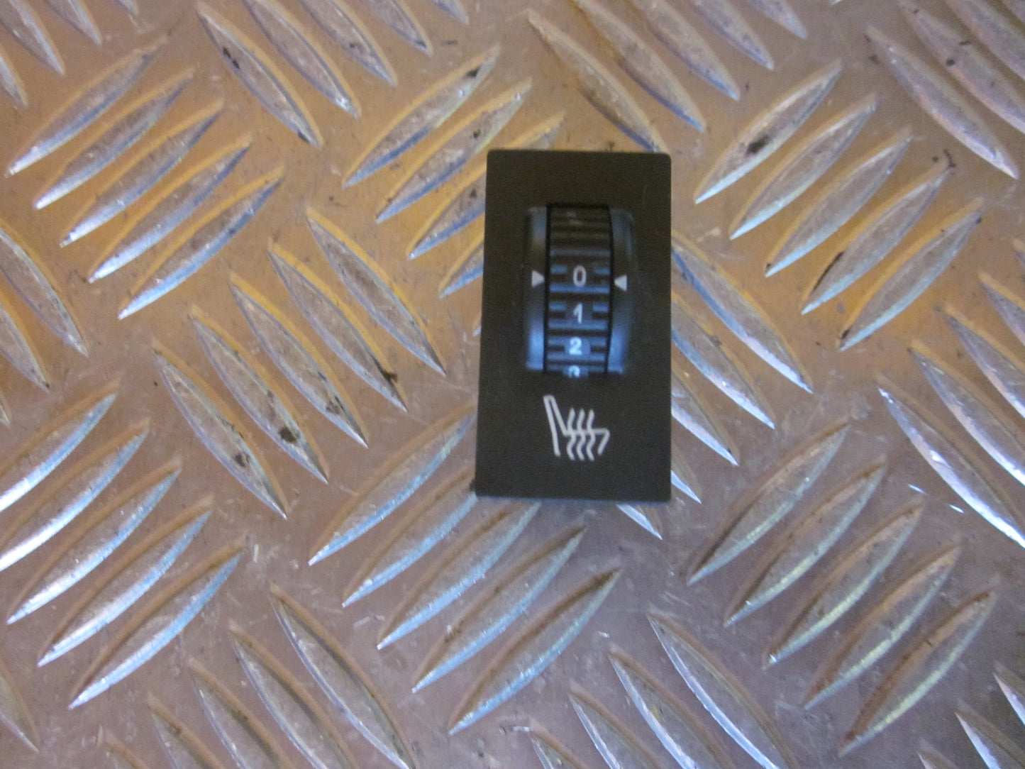 Peugeot 407 Kontakt Sædevarme Med OEM Nr. Ophugger Fra Peugeot Ophugger