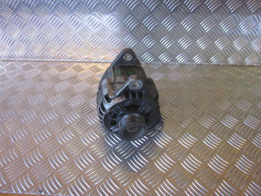 Ford Ka Generator Med OEM Nr. 0123310023 Fra Ford Ophugger