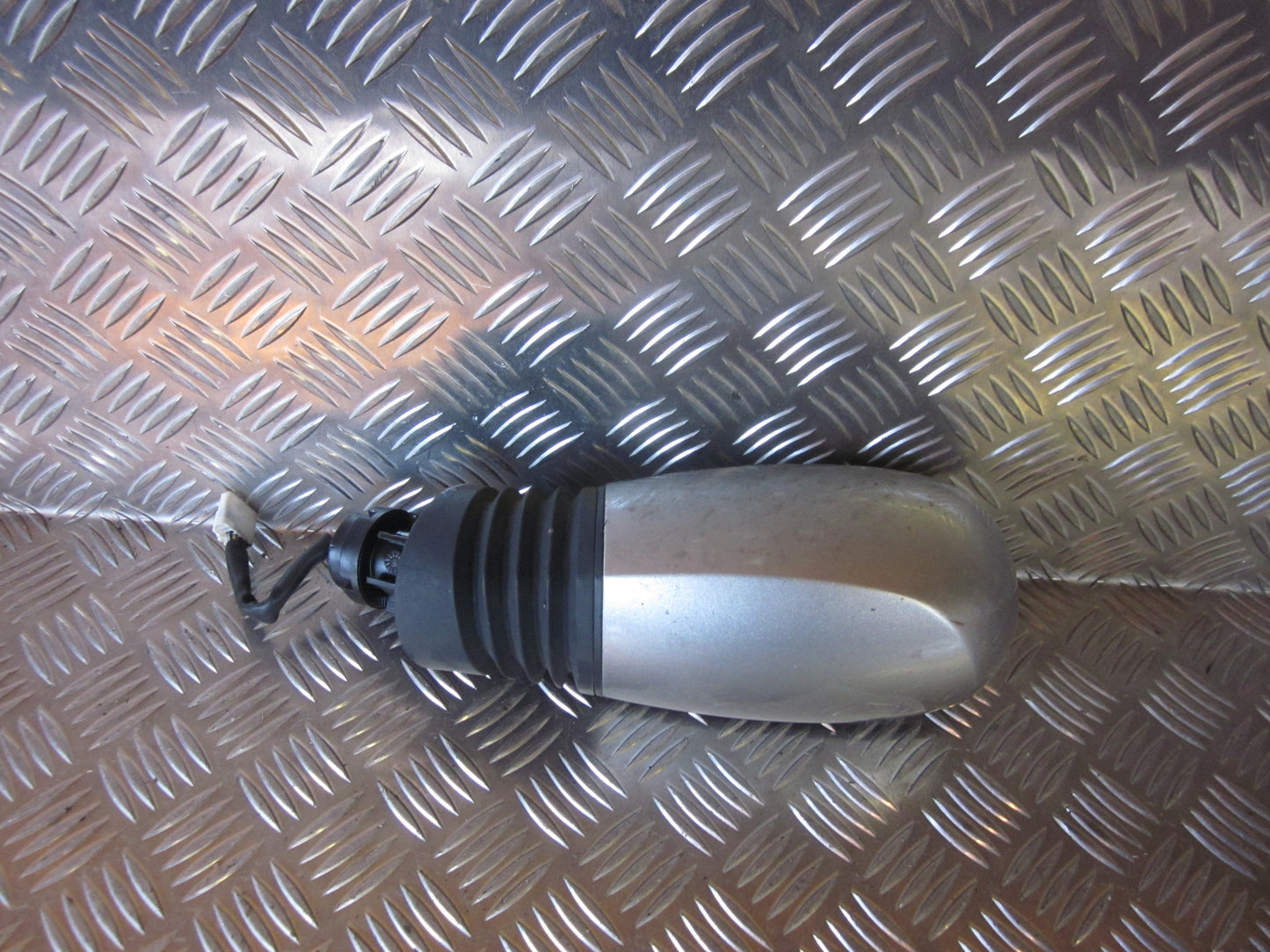 Fiat Punto II Sidespejl Med OEM Nr. Ophugger Fra Fiat Ophugger