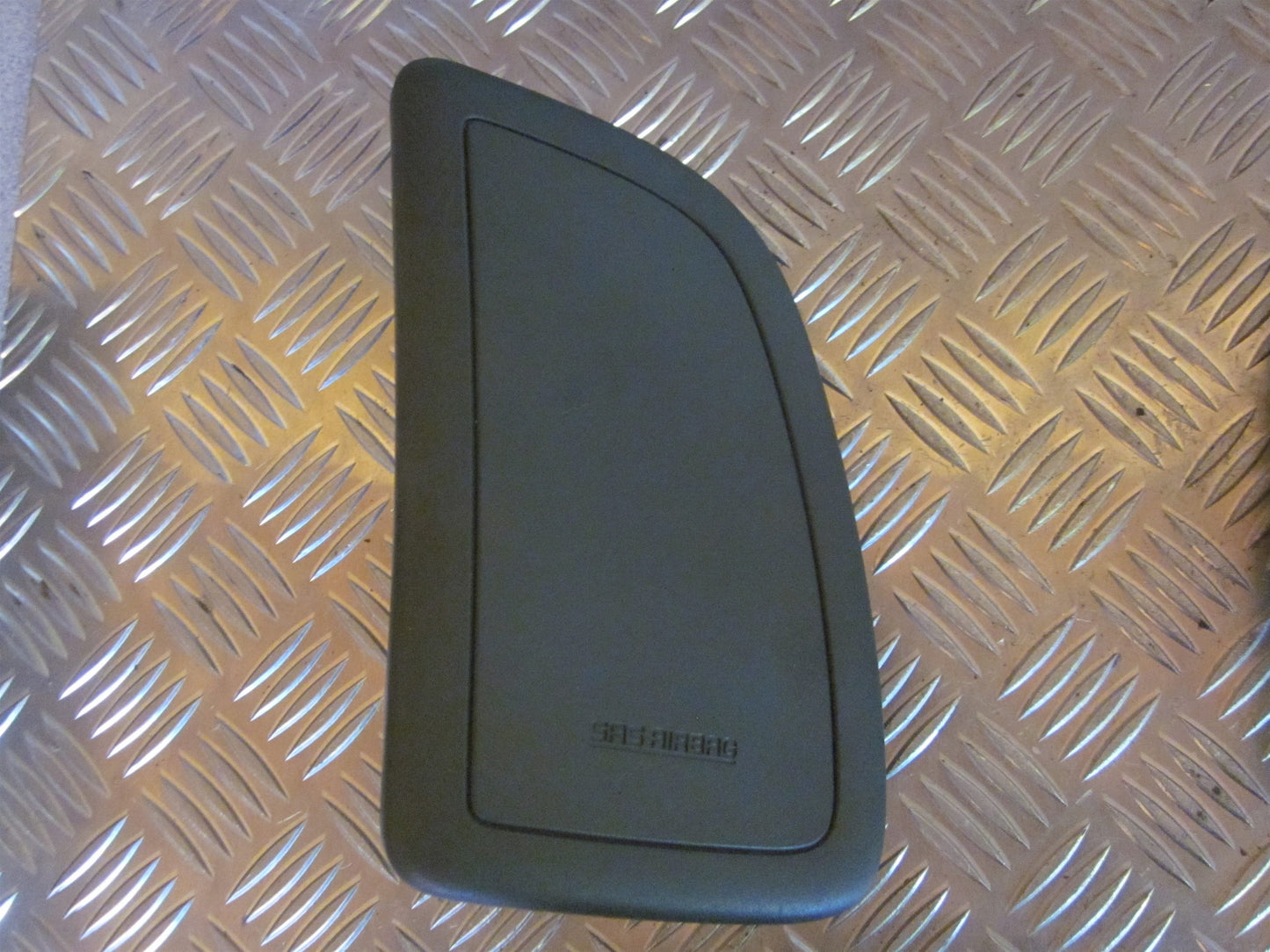 Suzuki Splash Airbag Side Med OEM Nr. Ophugger Fra Suzuki Ophugger