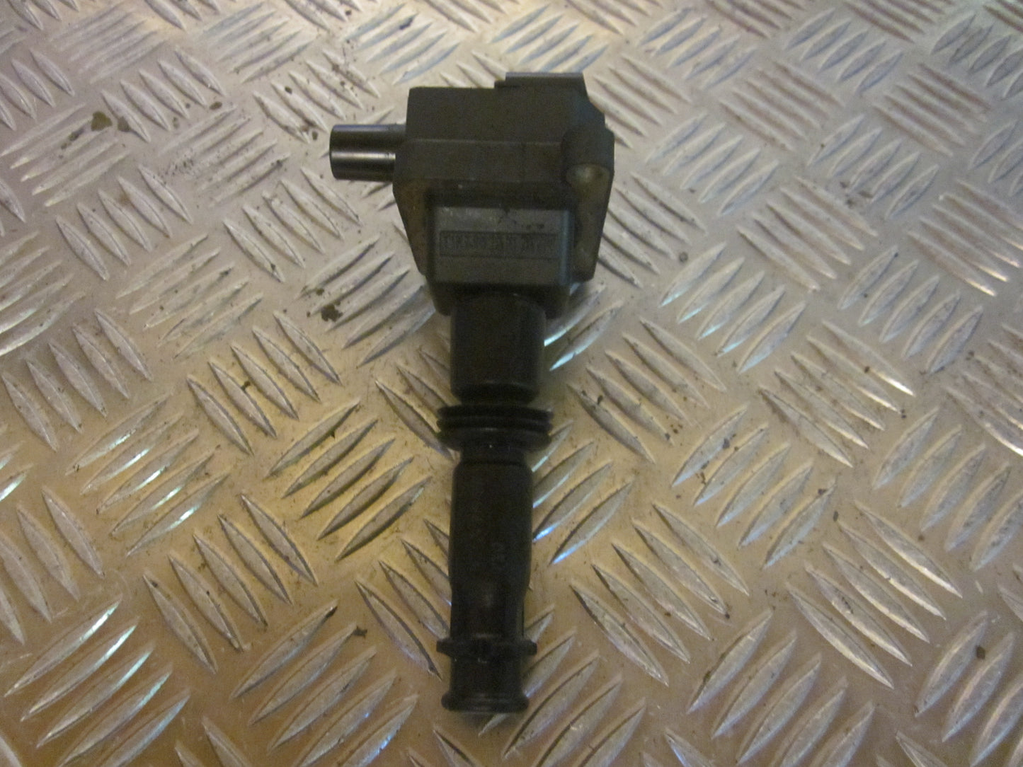 Alfa Romeo 147 Tændspole El Med OEM Nr. Ophugger Fra Alfa Romeo Ophugger