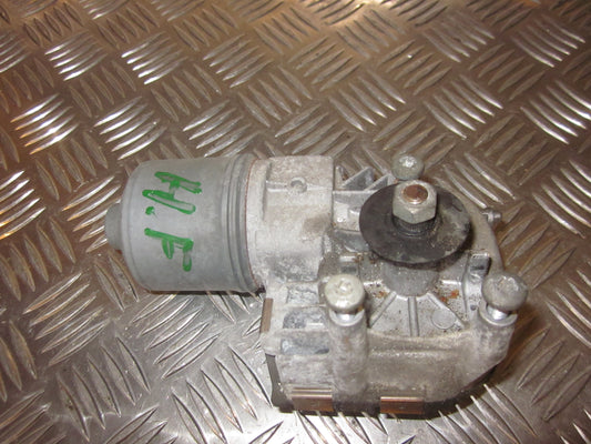 Peugeot 407 Viskermotor Med OEM Nr. Ophugger Fra Peugeot Ophugger