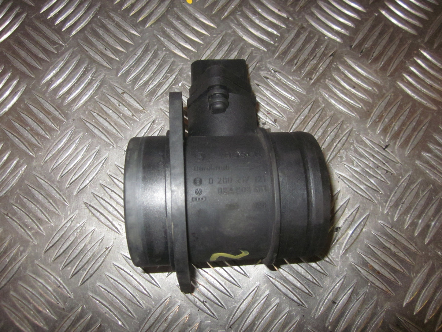 Skoda Octavia Luftmængdemåler Med OEM Nr. Ophugger Fra Skoda Ophugger