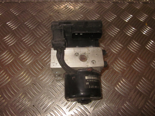 Skoda Octavia Abs Pumpe Med OEM Nr. 1J0614117C Fra Skoda Ophugger