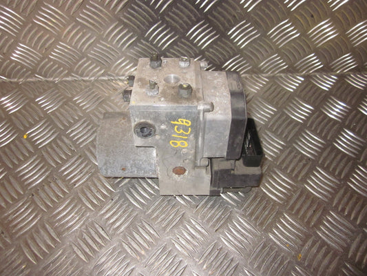 Opel Zafira A Abs Pumpe Med OEM Nr. 0265220636 Fra Opel Ophugger