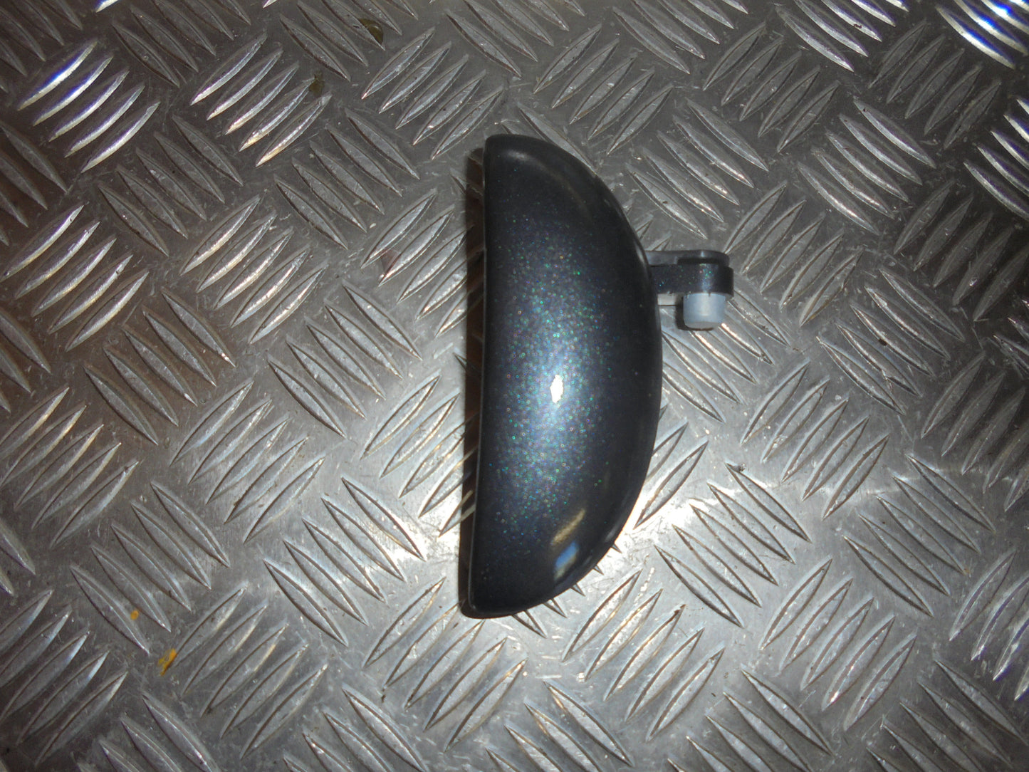 Citroen C1 Håndtag Udvendig Med OEM Nr. Ophugger Fra Citroen Ophugger