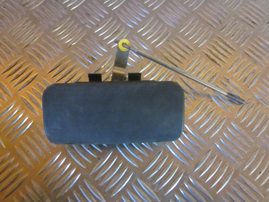 Ford Transit Forhj Håndtag Udvendig Med OEM Nr. Ophugger Fra Ford Ophugger