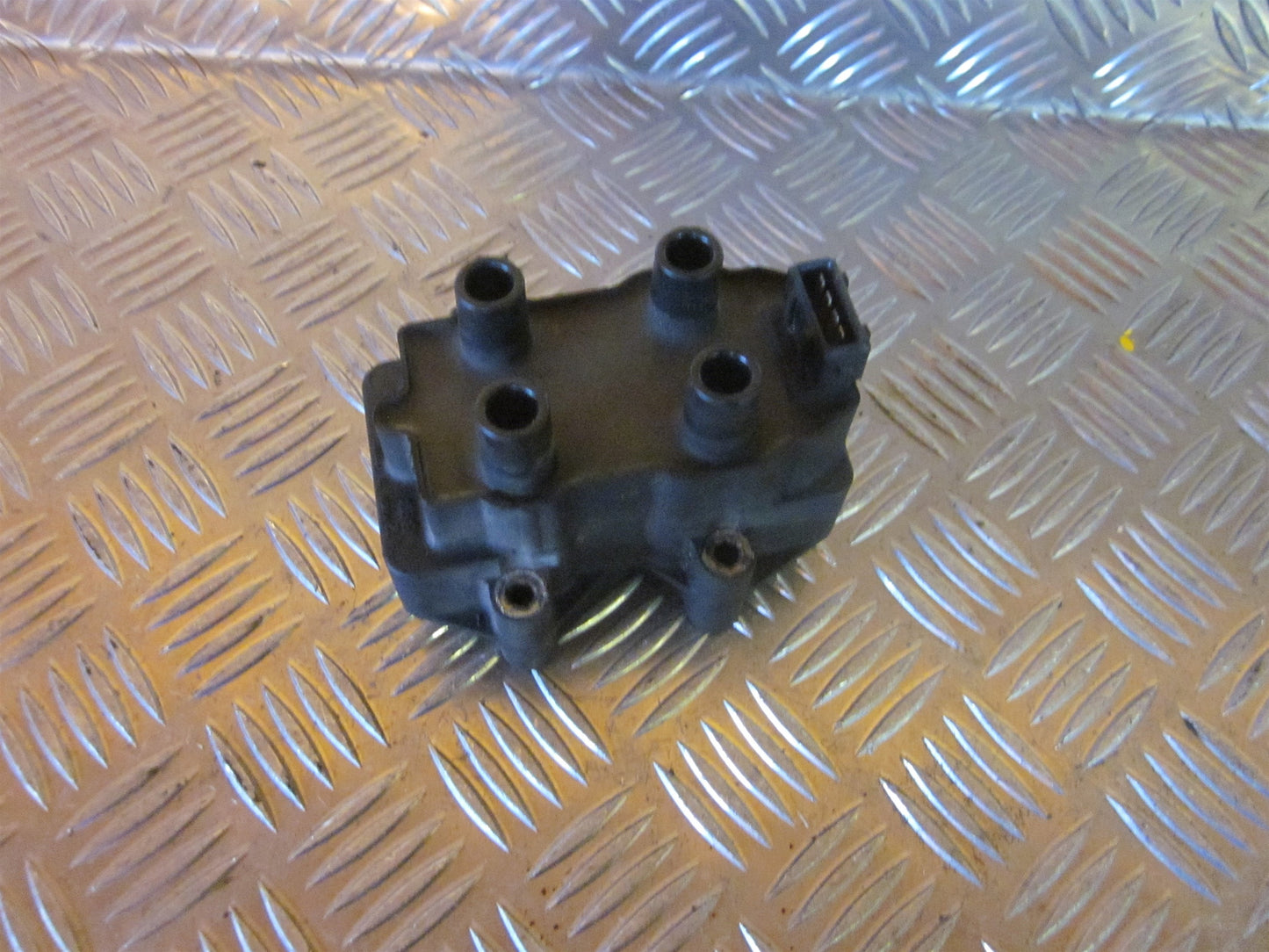 Peugeot 406 Tændspole El Med OEM Nr. Ophugger Fra Peugeot Ophugger