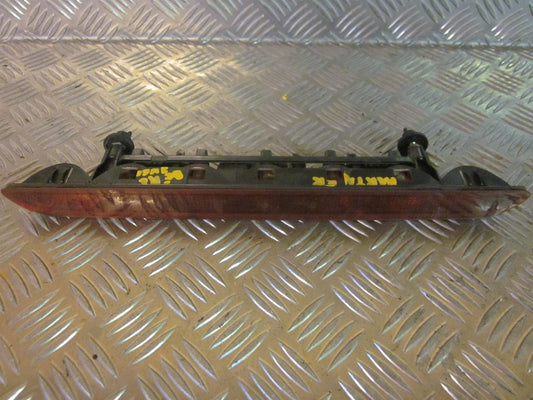 Citroen Berlingo Bremselys Med OEM Nr. Ophugger Fra Citroen Ophugger