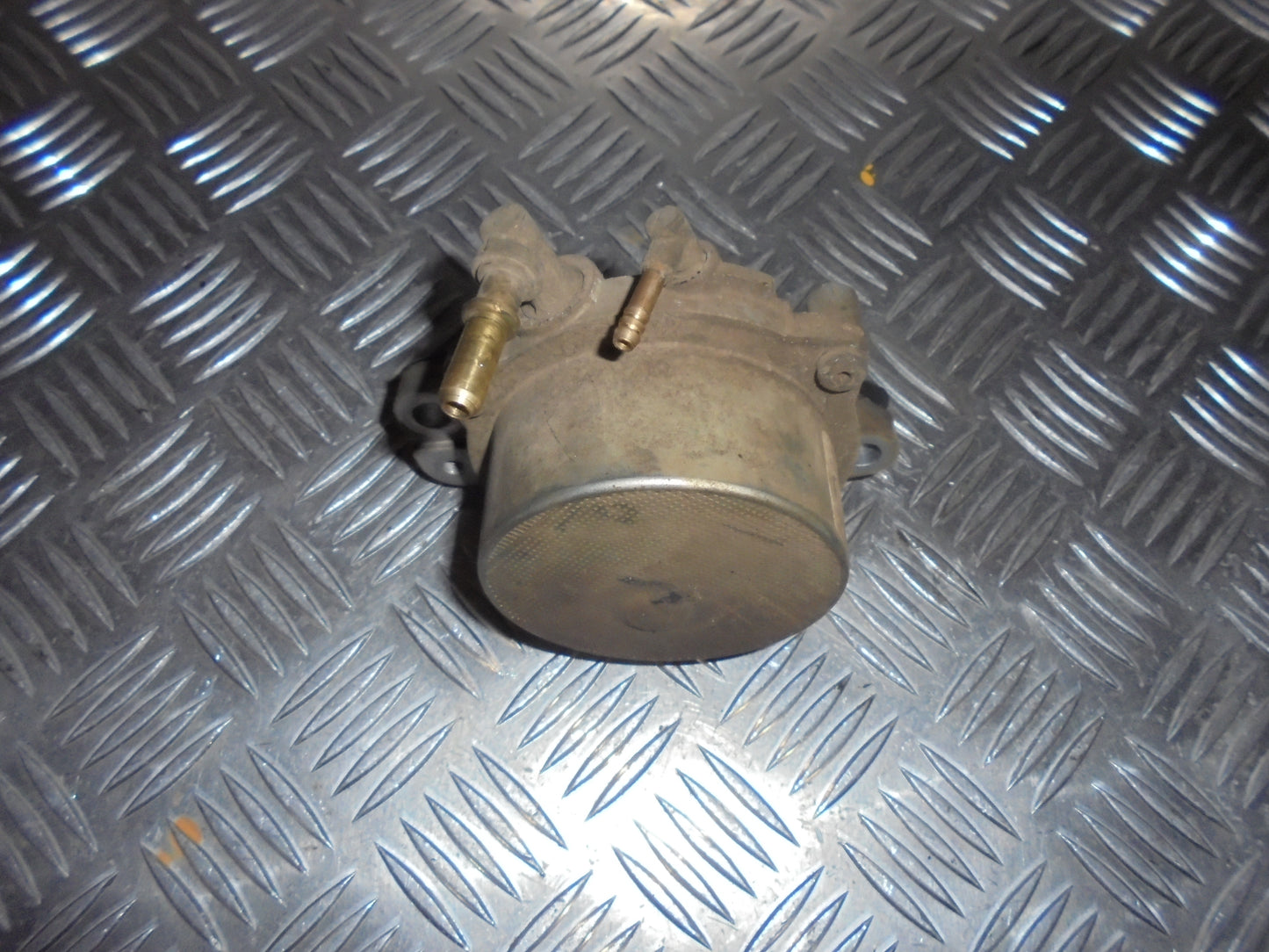 Fiat Doblo Vacuumpumpe Med OEM Nr. 55193232 Fra Fiat Ophugger