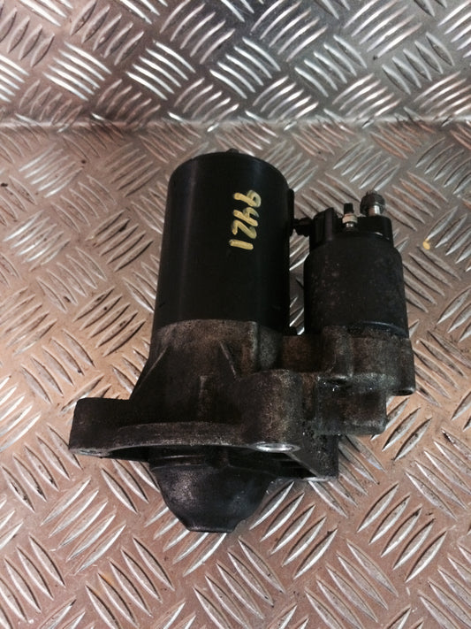 Citroen Berlingo Starter Med OEM Nr. 5802E4 Fra Citroen Ophugger