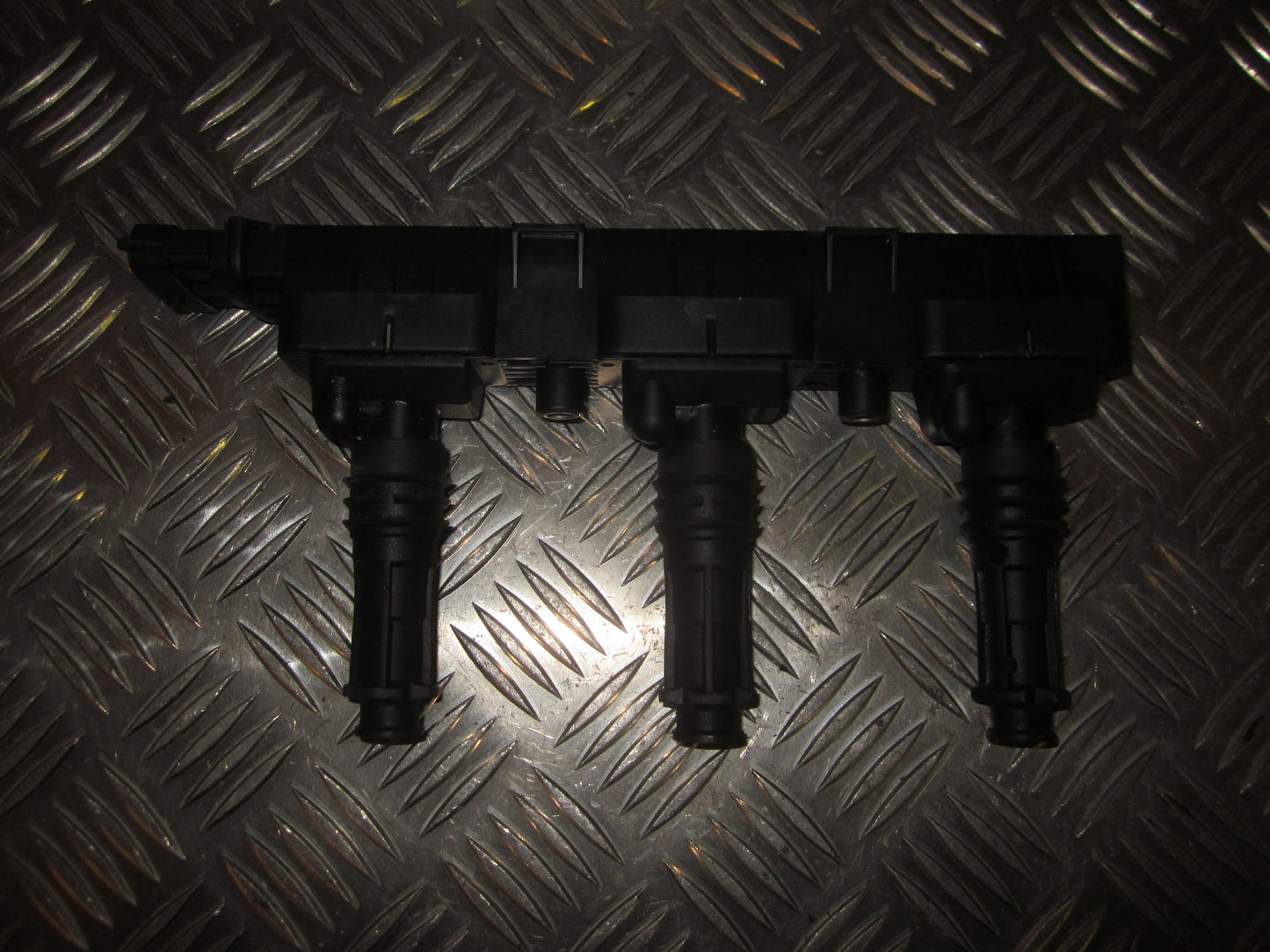 Opel Corsa B Tændspole El Med OEM Nr. Ophugger Fra Opel Ophugger