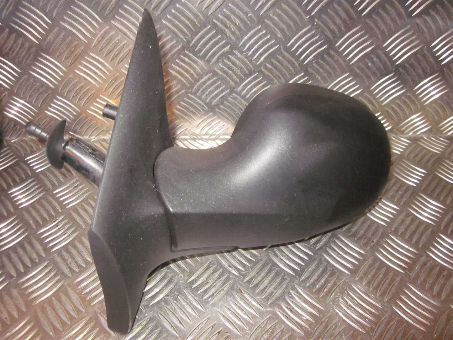 Renault Twingo 2 Sidespejl Med OEM Nr. Ophugger Fra Renault Ophugger