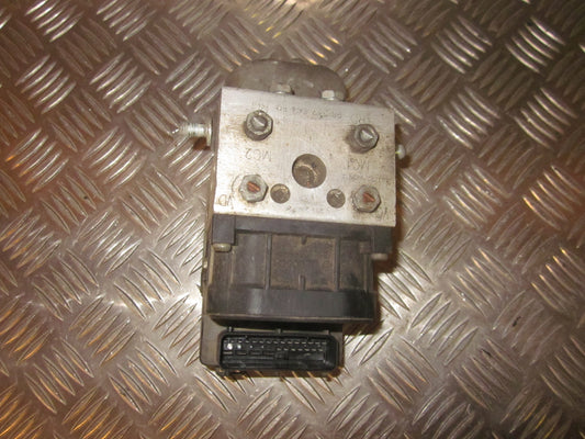 Citroen Berlingo Abs Pumpe Med OEM Nr. 9635756480 Fra Citroen Ophugger