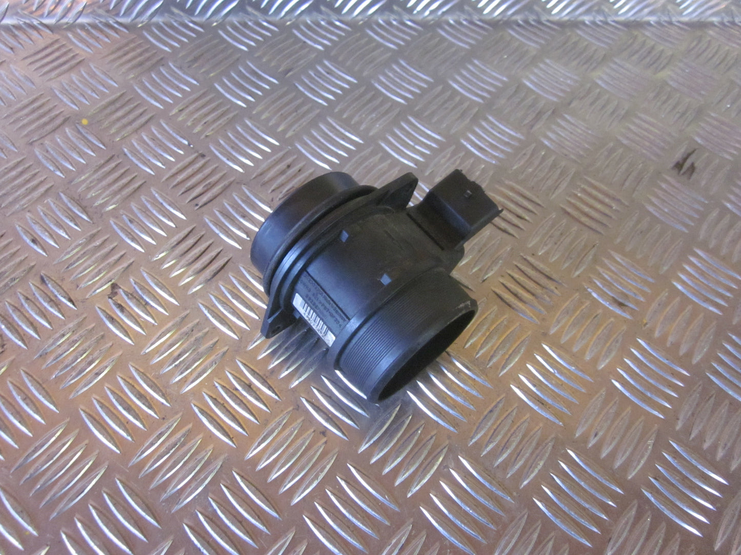 Peugeot 307 Luftmængdemåler Med OEM Nr. Ophugger Fra Peugeot Ophugger