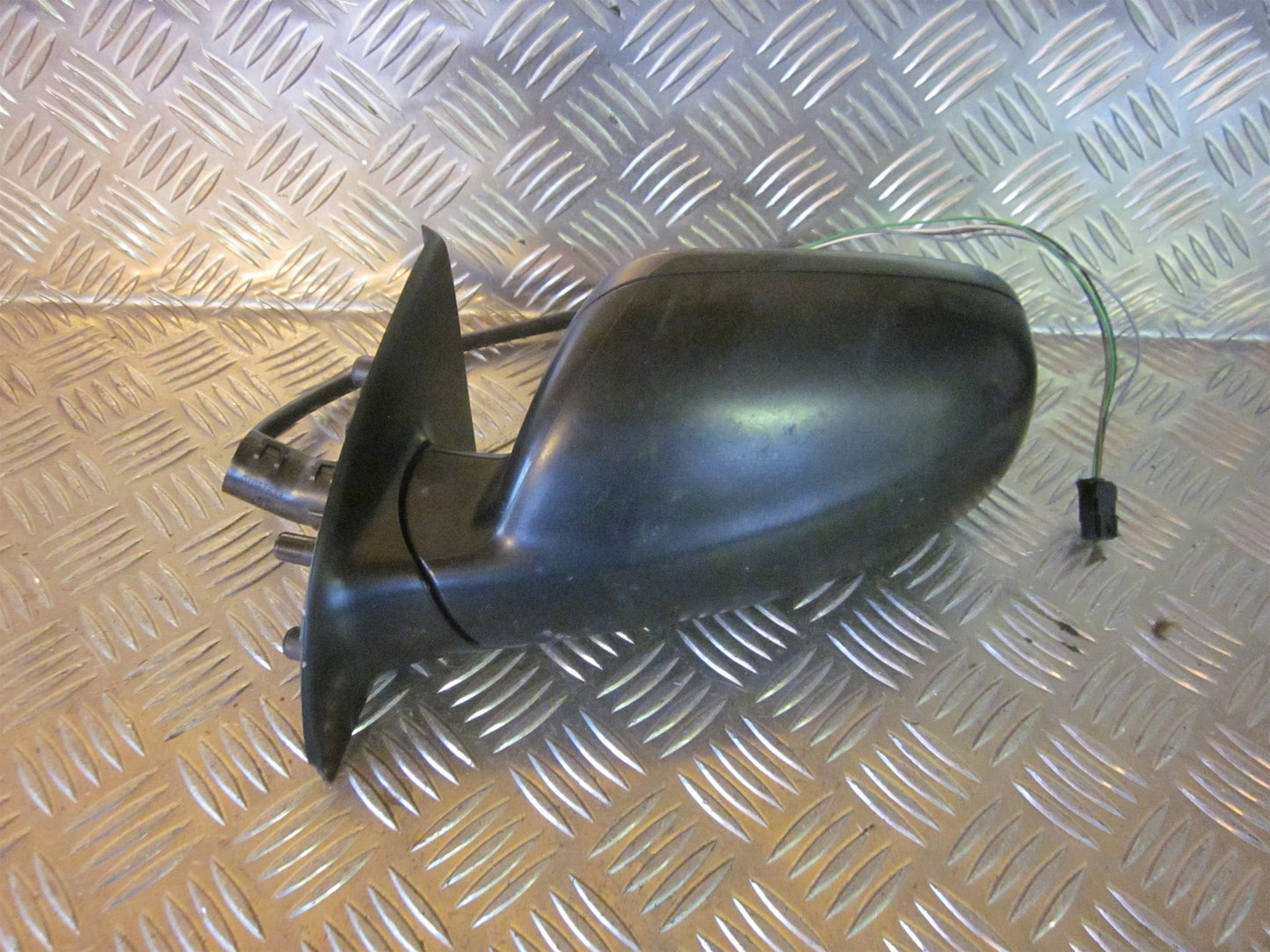 Peugeot 307 Sidespejl Med OEM Nr. Ophugger Fra Peugeot Ophugger