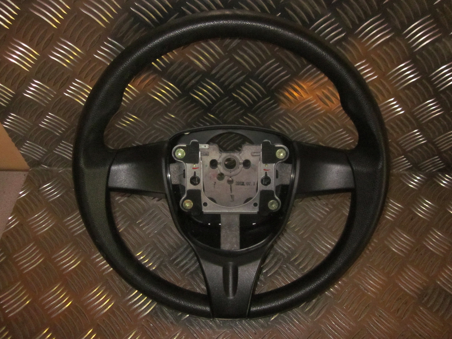 Chevrolet Spark Rat Med OEM Nr. Ophugger Fra Chevrolet Ophugger