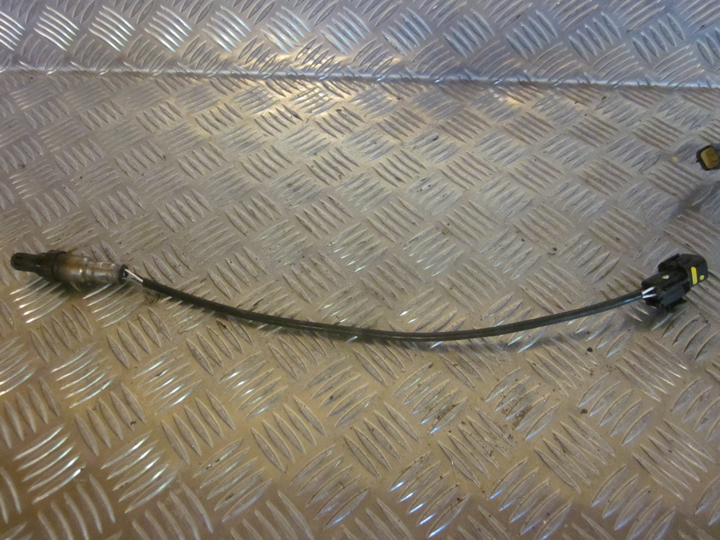 Chevrolet Spark Lambda Sonde/Nox Sensor Med OEM Nr. Ophugger Fra Chevrolet Ophugger