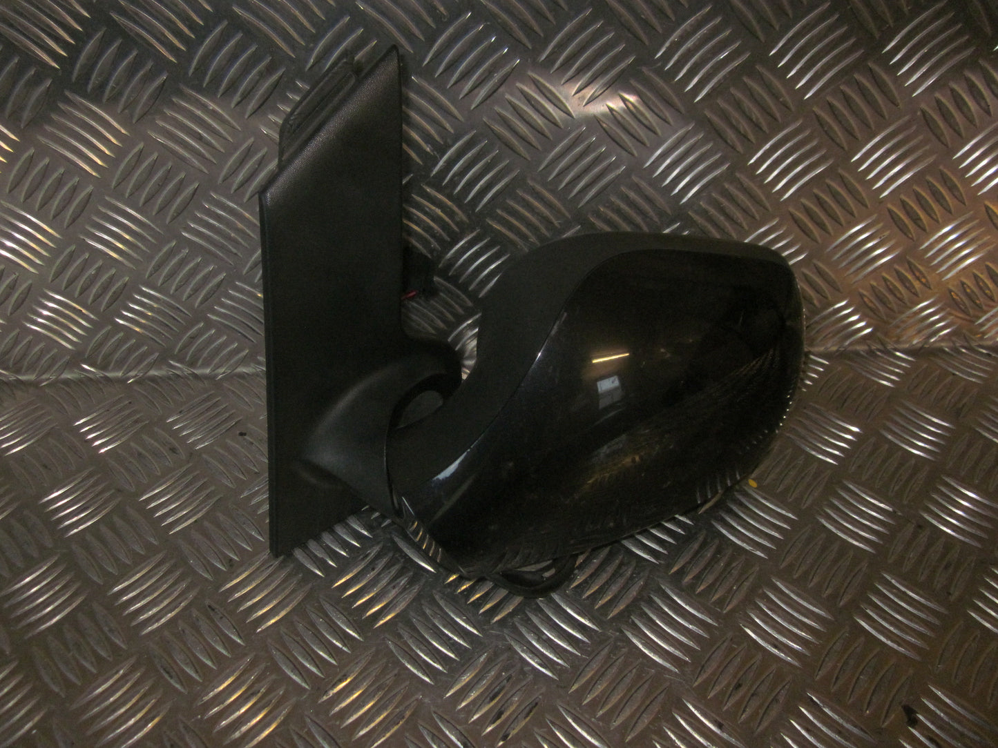 Seat Altea Sidespejl Med OEM Nr. Ophugger Fra Seat Ophugger