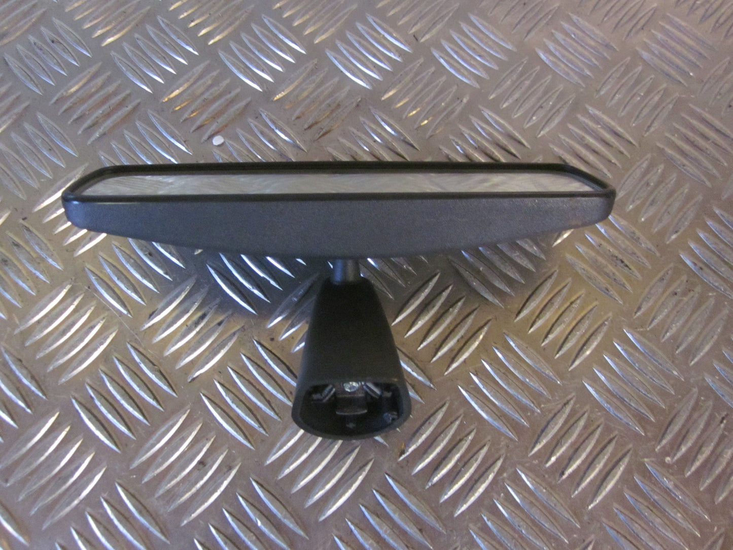 Peugeot Partner Bakspejl Indvend Med OEM Nr. Ophugger Fra Peugeot Ophugger