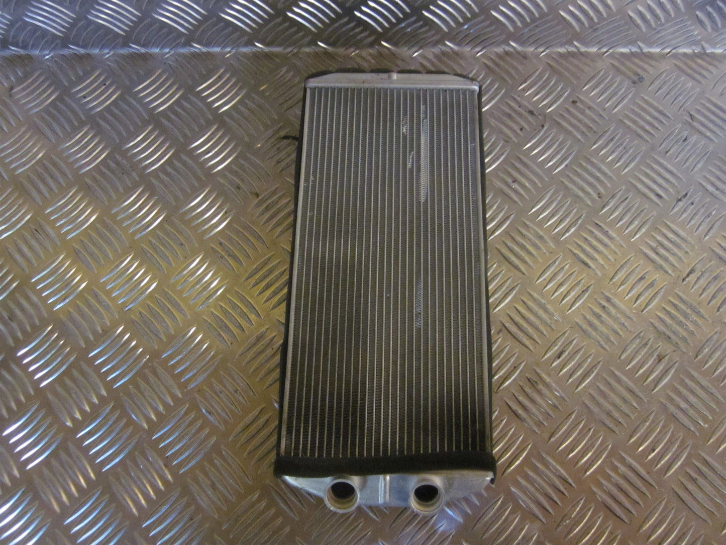 Peugeot Partner Varmeelement Med OEM Nr. Ophugger Fra Peugeot Ophugger