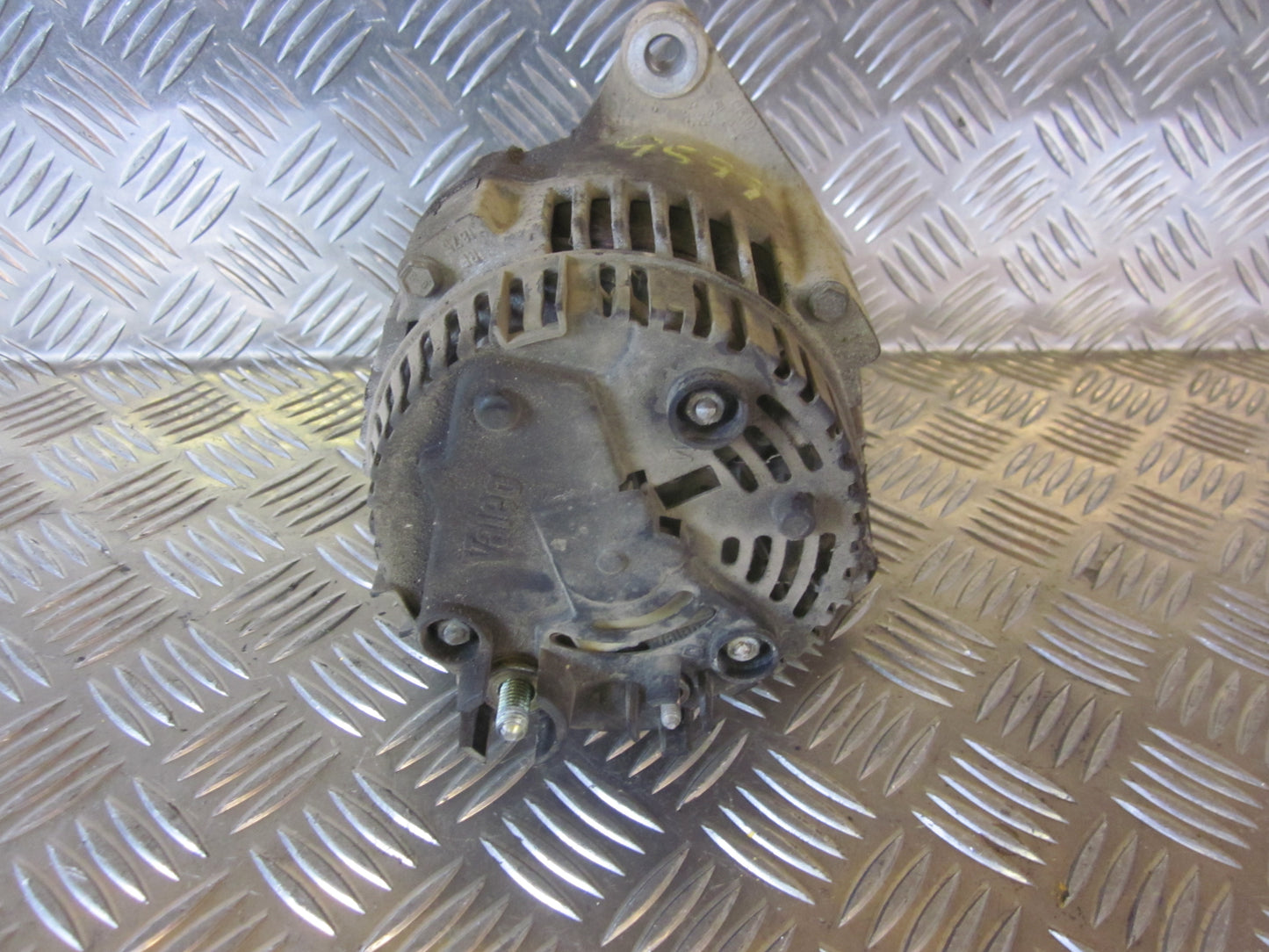 Peugeot 306 Generator Med OEM Nr. 96194293 Fra Peugeot Ophugger