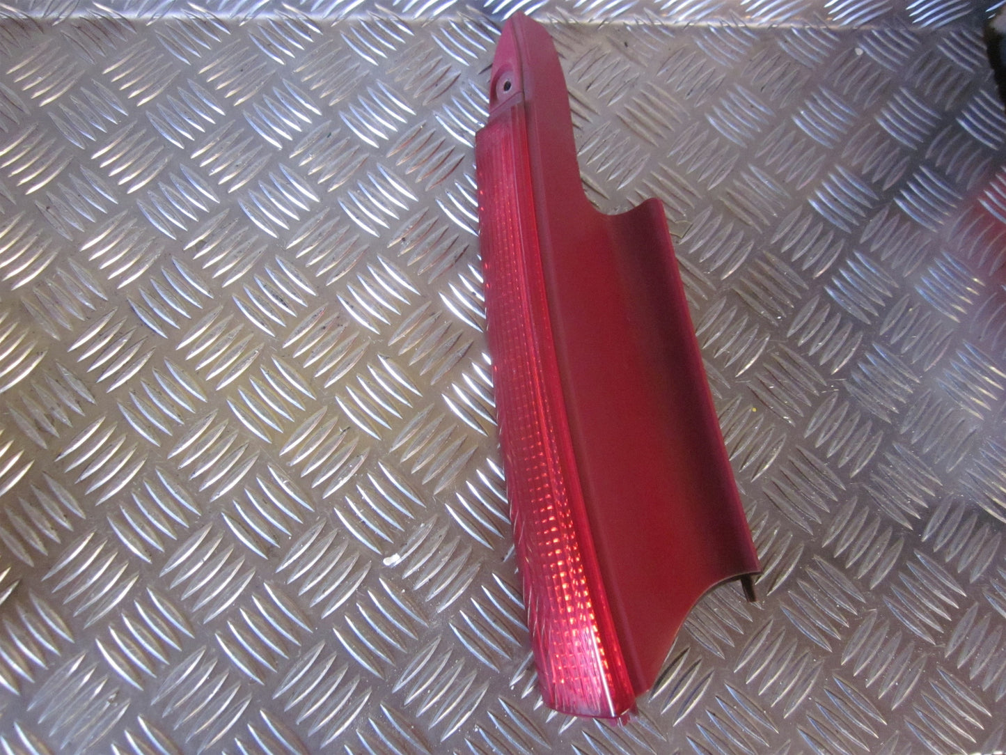 Citroen C4 Baglygte Med OEM Nr. Ophugger Fra Citroen Ophugger